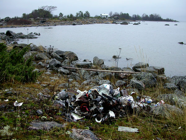 Saaristokaatopaikka