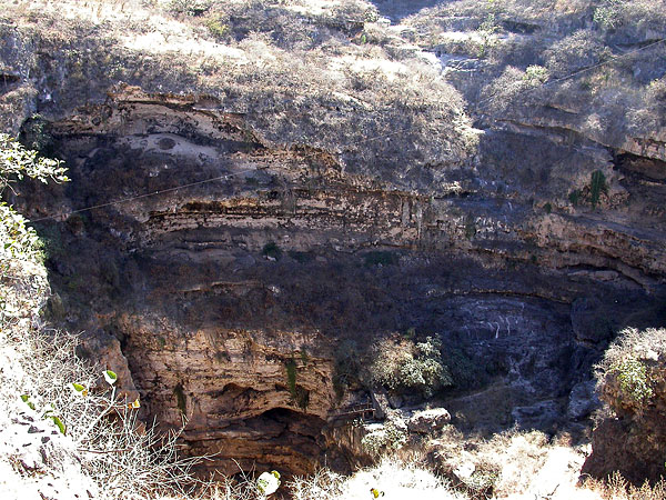 Sinkhole