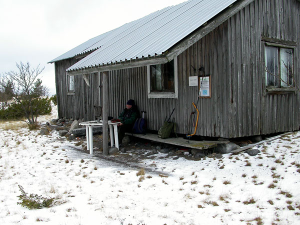 Revelin k&auml;mpp&auml;