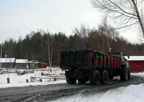 Kuljetuskalusto