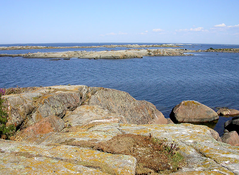 Turvaskalliolta kolliseen