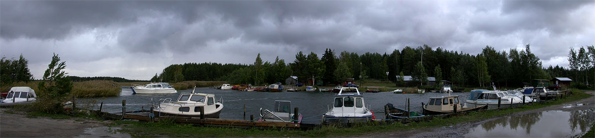 Kalaranta