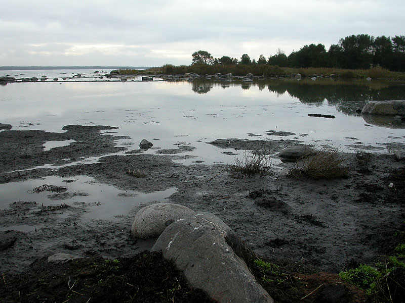 It&auml;rannan laguuni