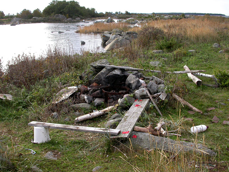 Grillipaikka