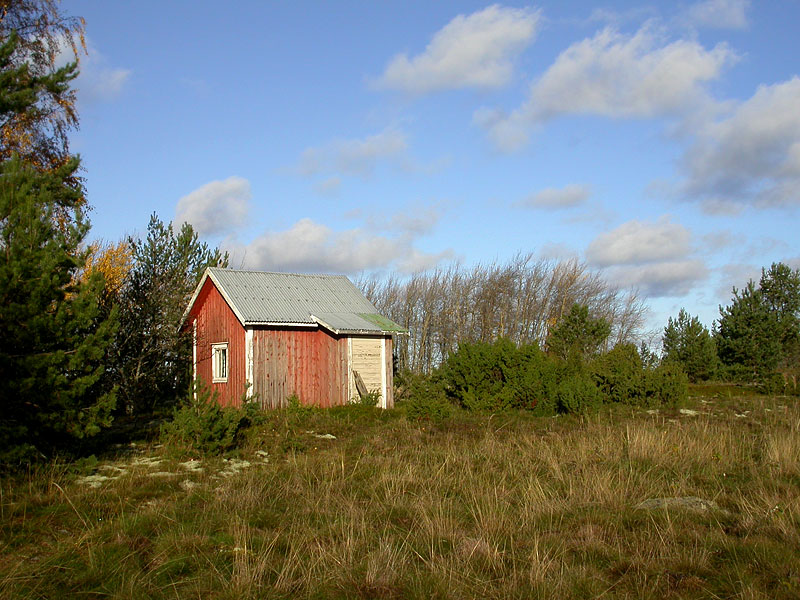 Domarin k&auml;mpp&auml;
