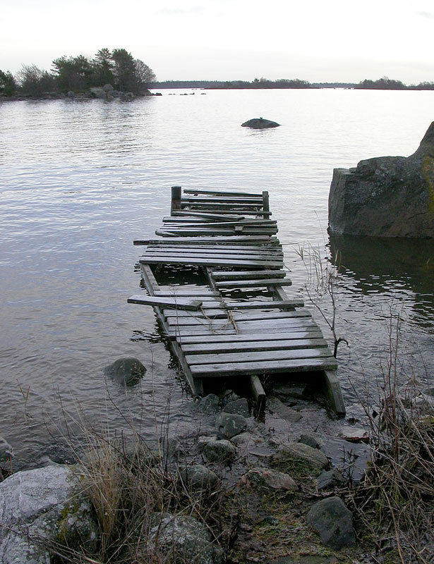Kumppoosin laituri