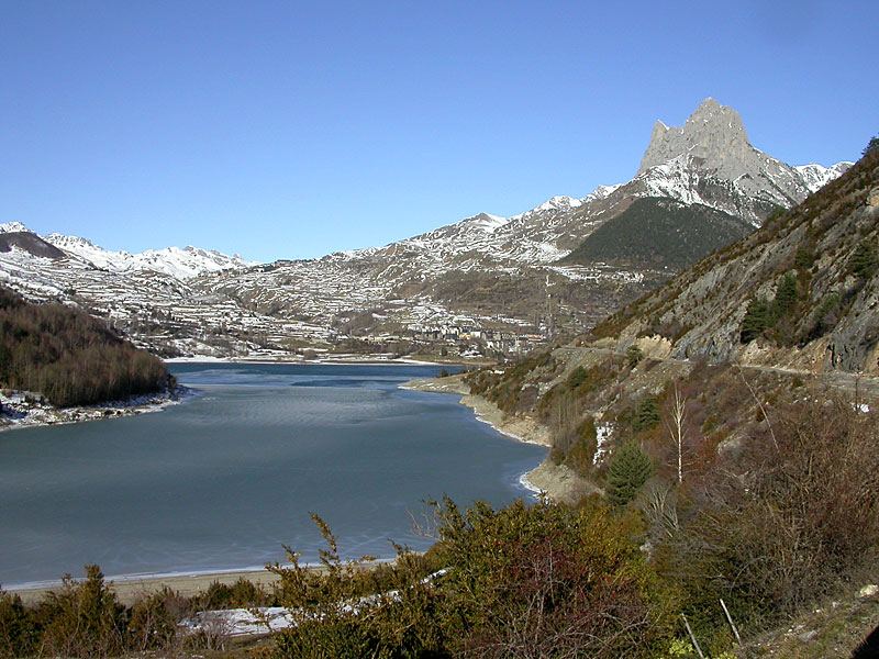 Valle de Tena