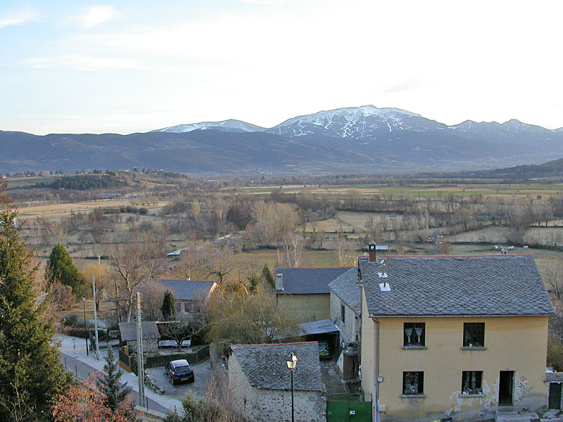 Ranskan puolella