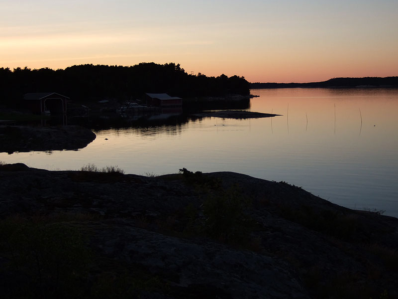 Keistiön ranta Keistiön ranta