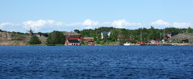 Nötön laituri Nötön laituri