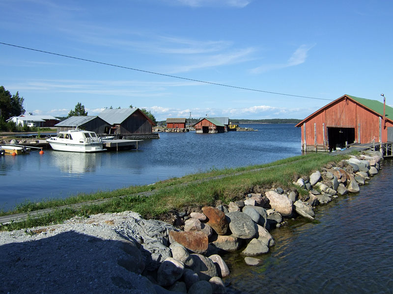 Högsåran ranta Högsåran ranta