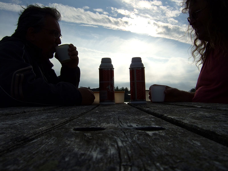 Kaffeella