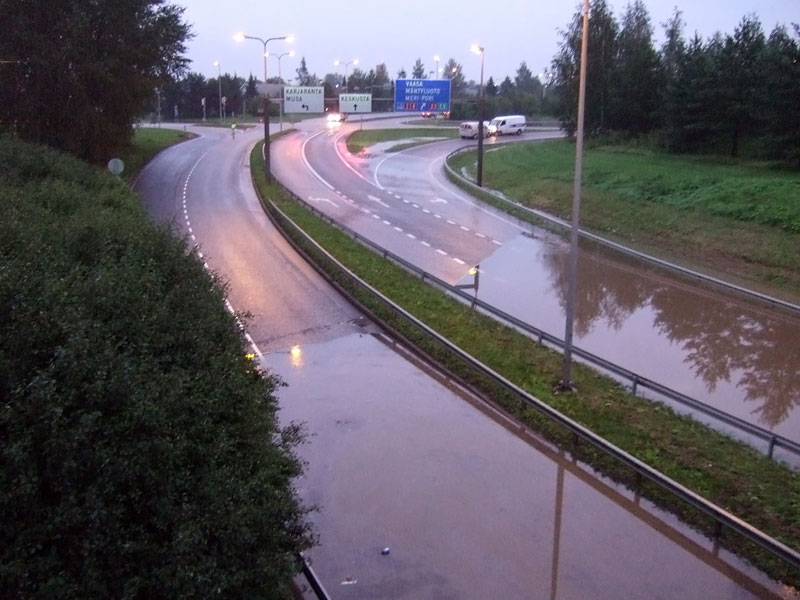 Musan alikulku