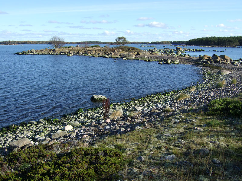 Munakarin it&auml;s&auml;rkk&auml;