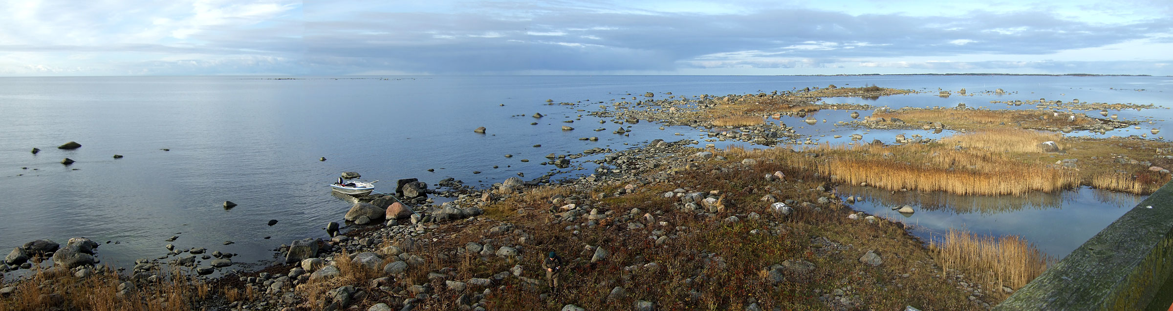 Peipunkarin l&auml;nsisaaret