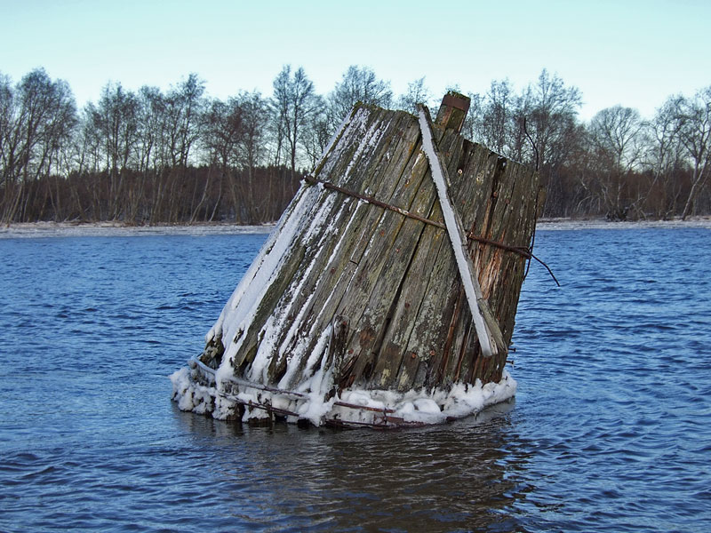 Merimerkki