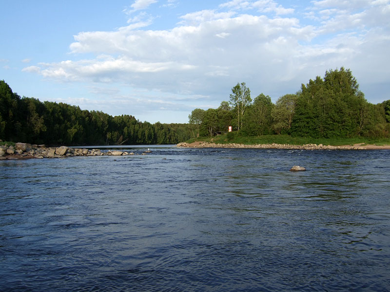 Ruskilankoski