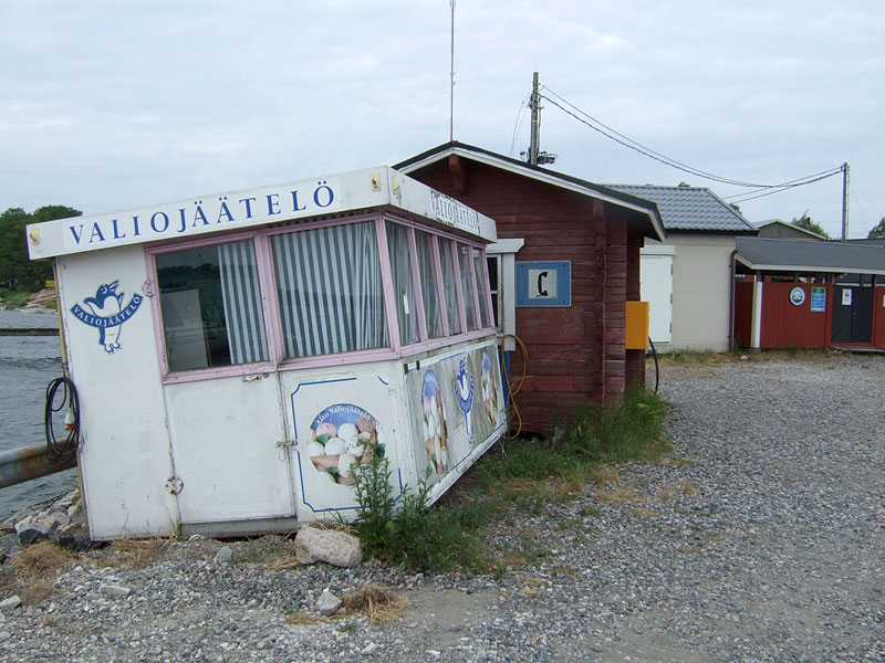 V&auml;n&ouml;n palvelut