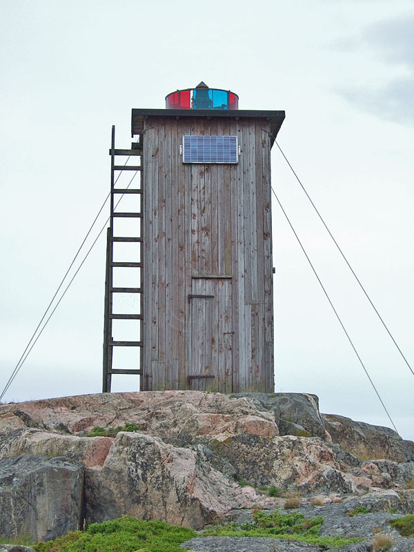 L&aring;ng&ouml;renin loisto