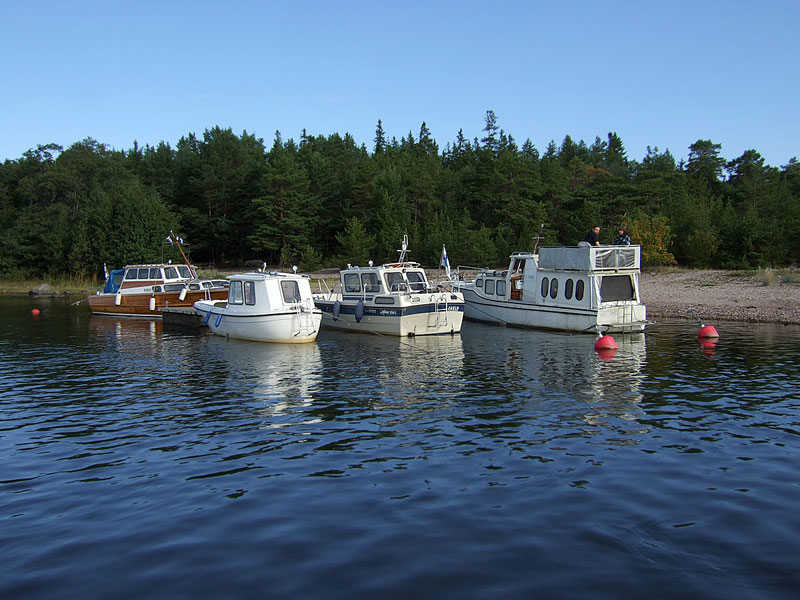 Enskerin laituri