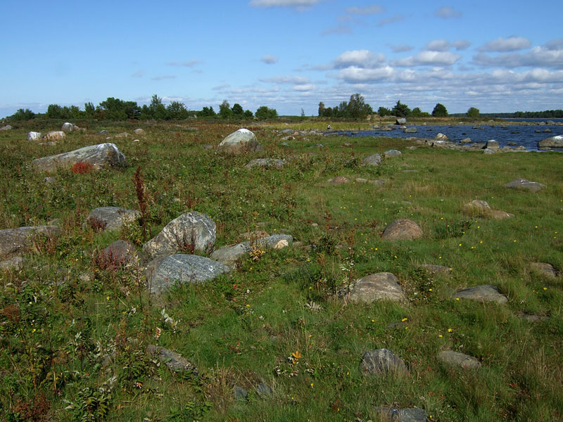 It&auml;rantaa