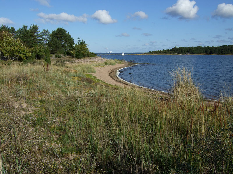 Santakarin laguuni