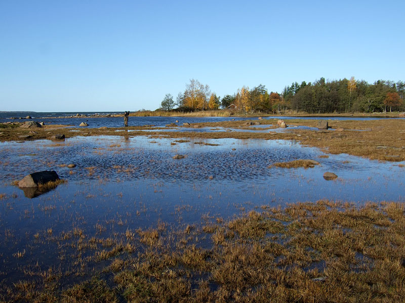 Etel&auml;rantaa