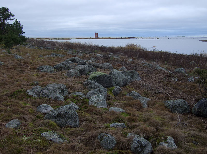 Peipunkarin pohjoisranta