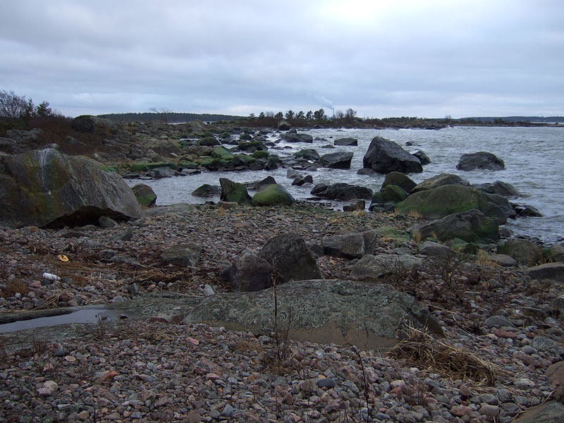 Steenkumppoosin l&auml;nsiranta
