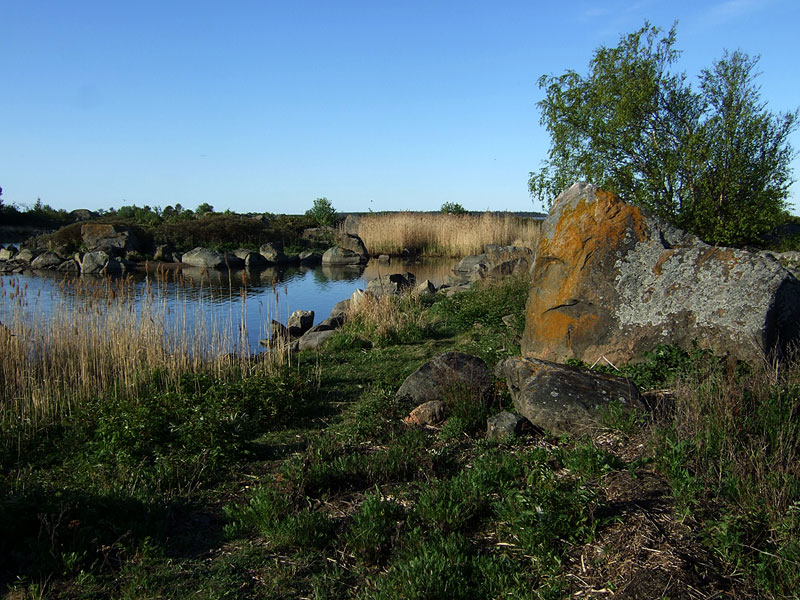 It&auml;rantaa