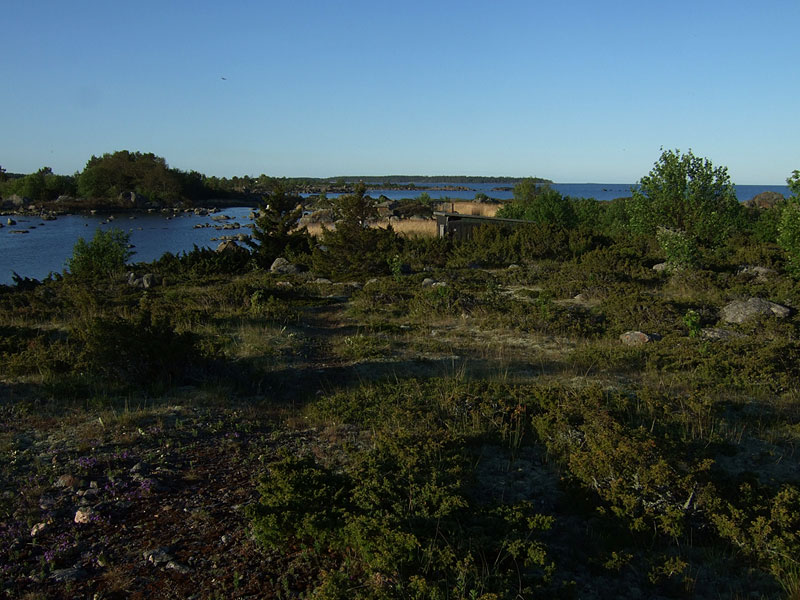 Staijjipaikalta etel&auml;&auml;n