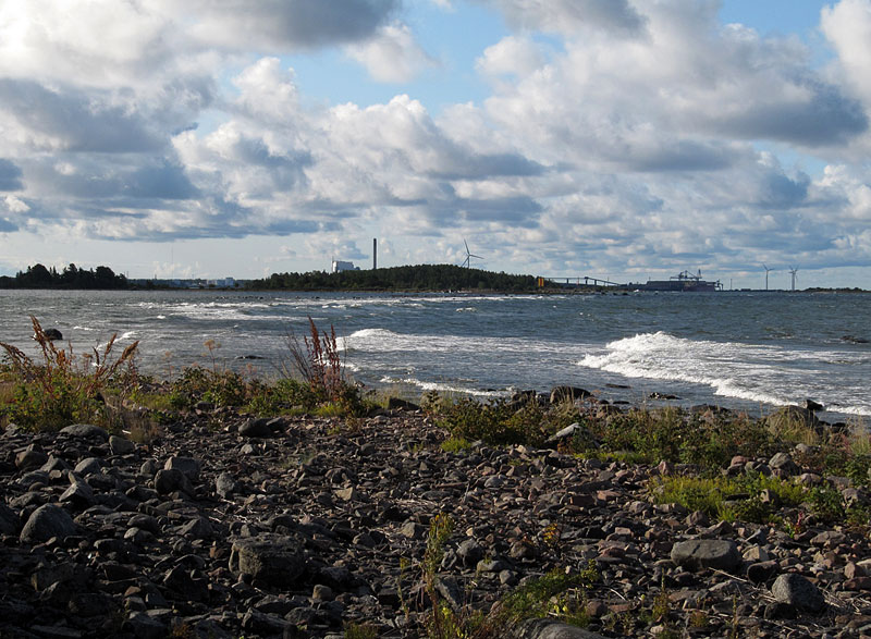 V&auml;h&auml;-Enskeri ja Tahkoluoto