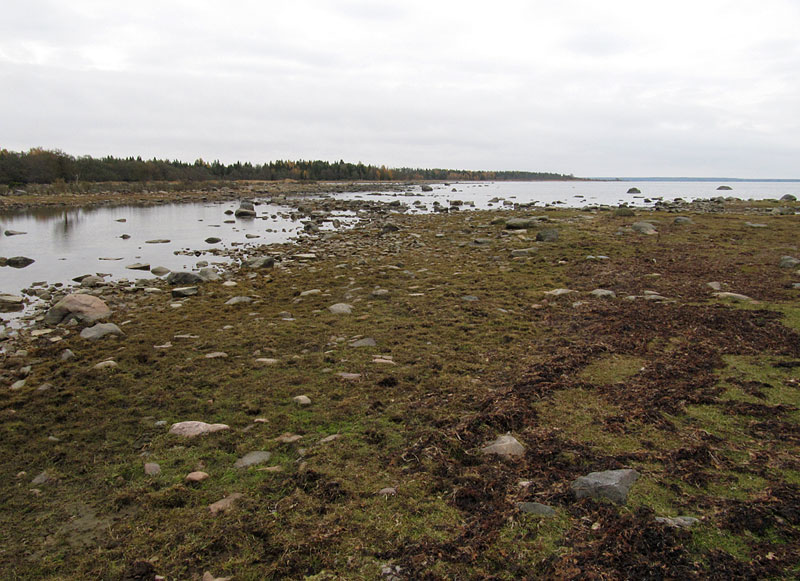It&auml;inen laguuni