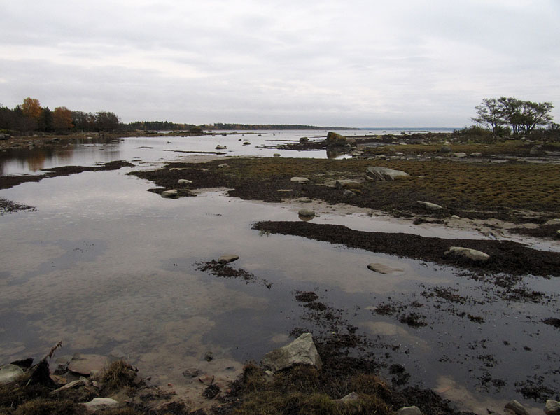 Etel&auml;laguuni