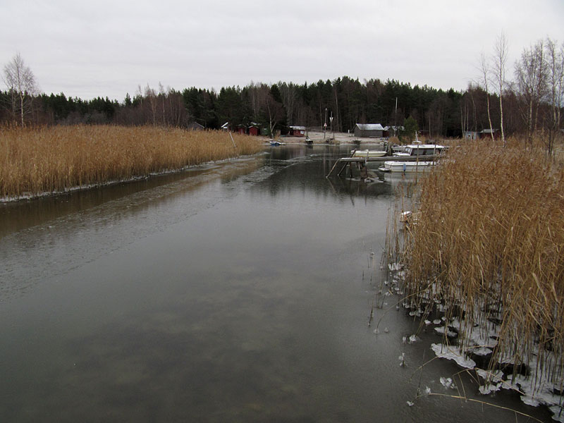 Preiviikin kalaranta