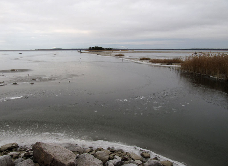 Preiviikinlahti