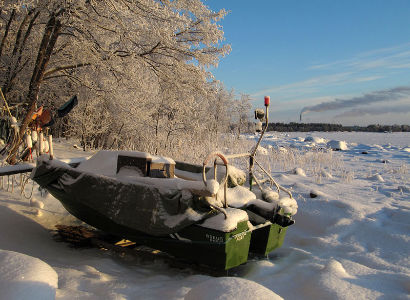 Osku II