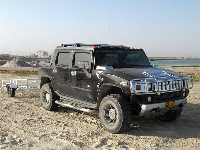 Hummer