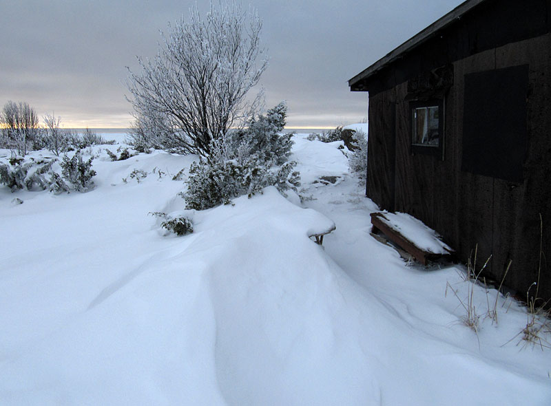 Steenkumppoosin m&ouml;kki