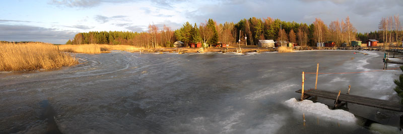 Kalaranta