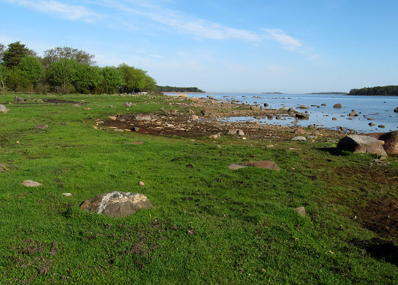 Pohjoisranta