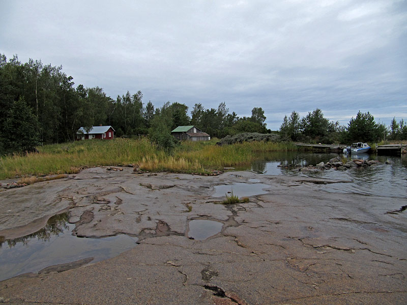 Karinokka