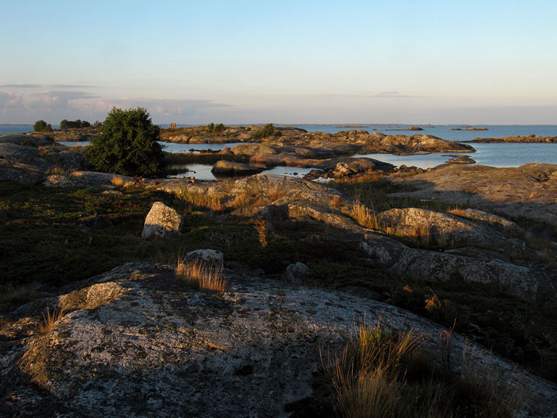 Pohjoissaaristoa