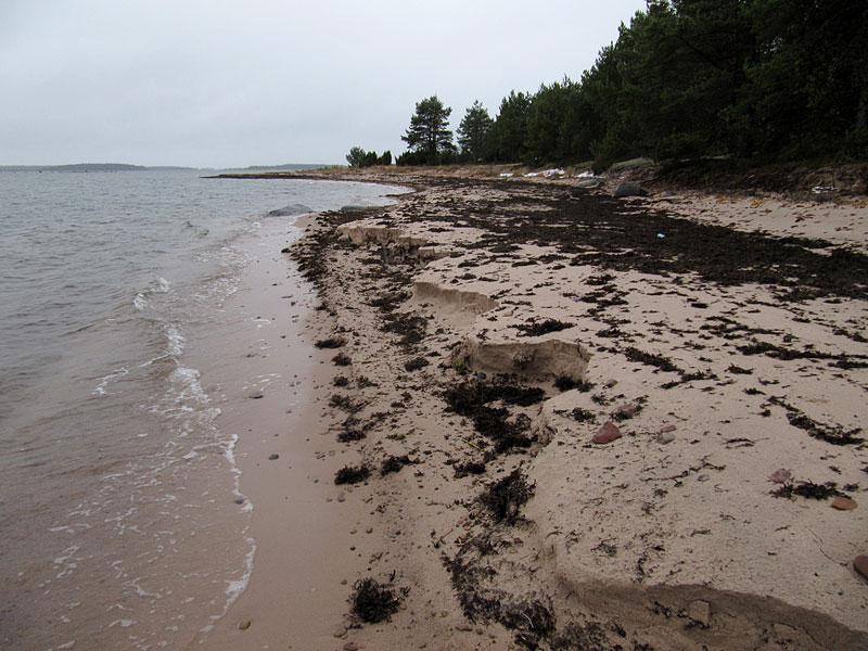 Kallioluoto