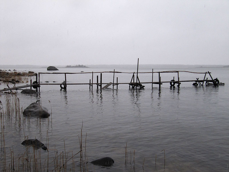Kataviston laituri