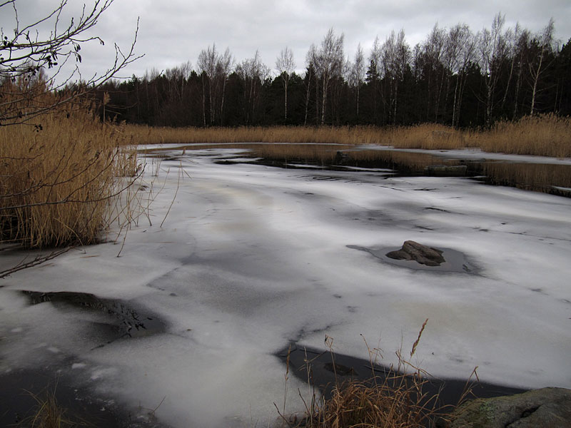 Paskalaguniin ensij&auml;&auml;t