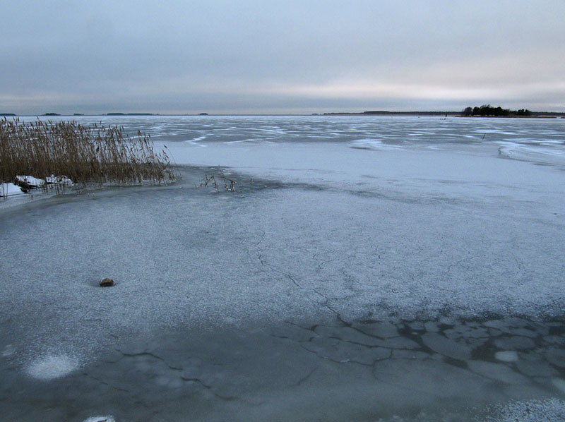Preiviikin kalaranta