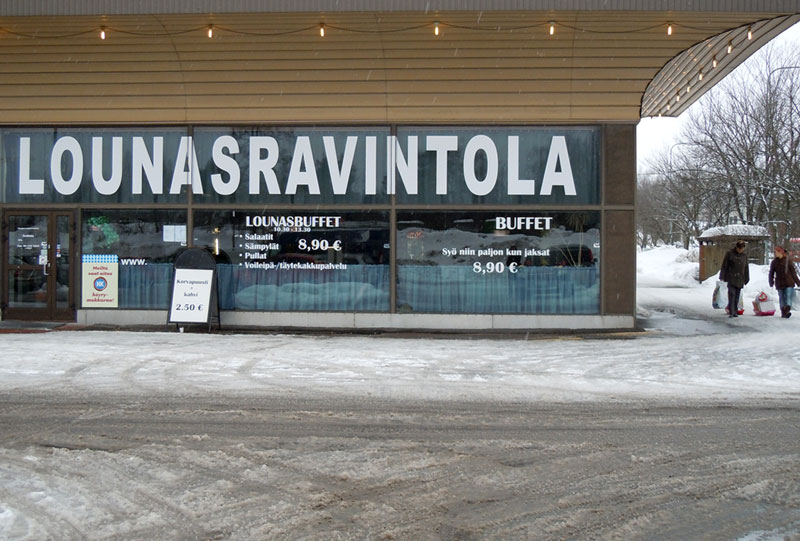 Vantaa 5.2.11