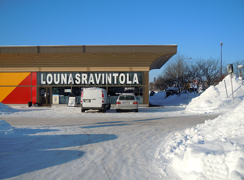 Vantaa 14.2.2011