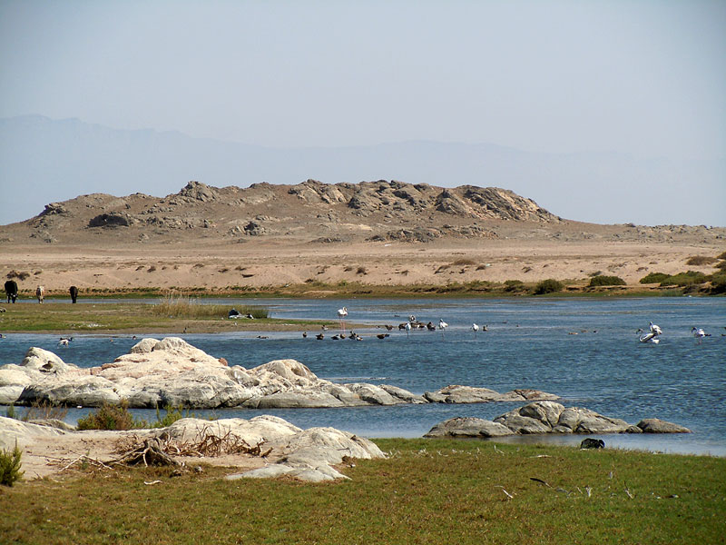 Wadi Stimah